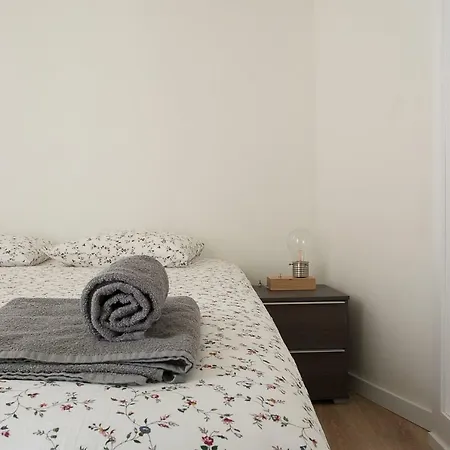 Apartamento The Spot In Av Da Liberdade A